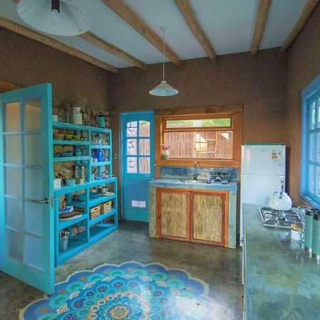 Villa Casita La Brea San Pedro de Atacama Exterior foto