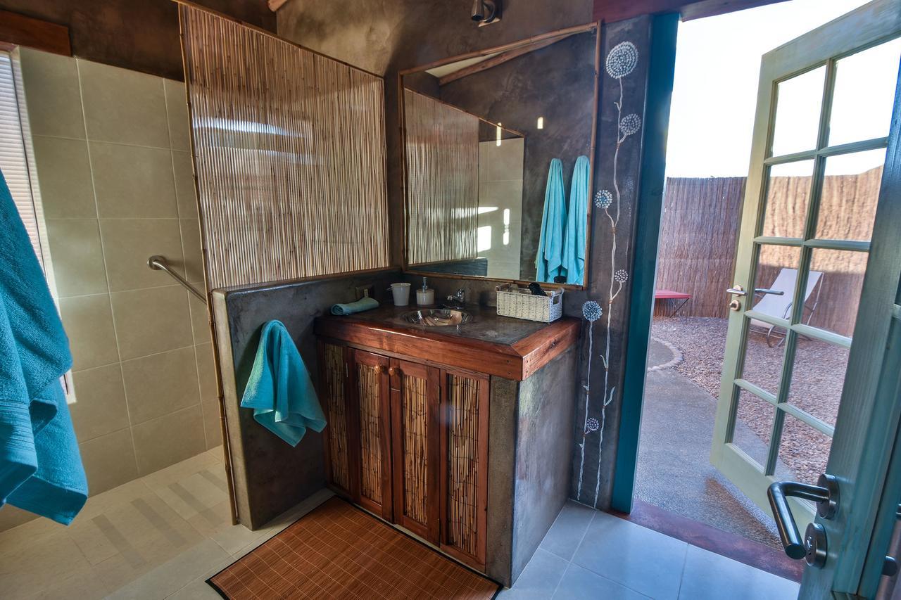 Villa Casita La Brea San Pedro de Atacama Exterior foto