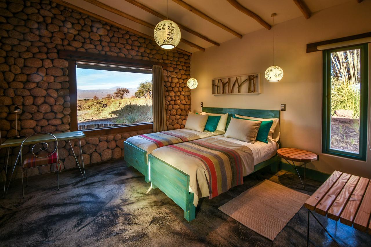 Villa Casita La Brea San Pedro de Atacama Exterior foto