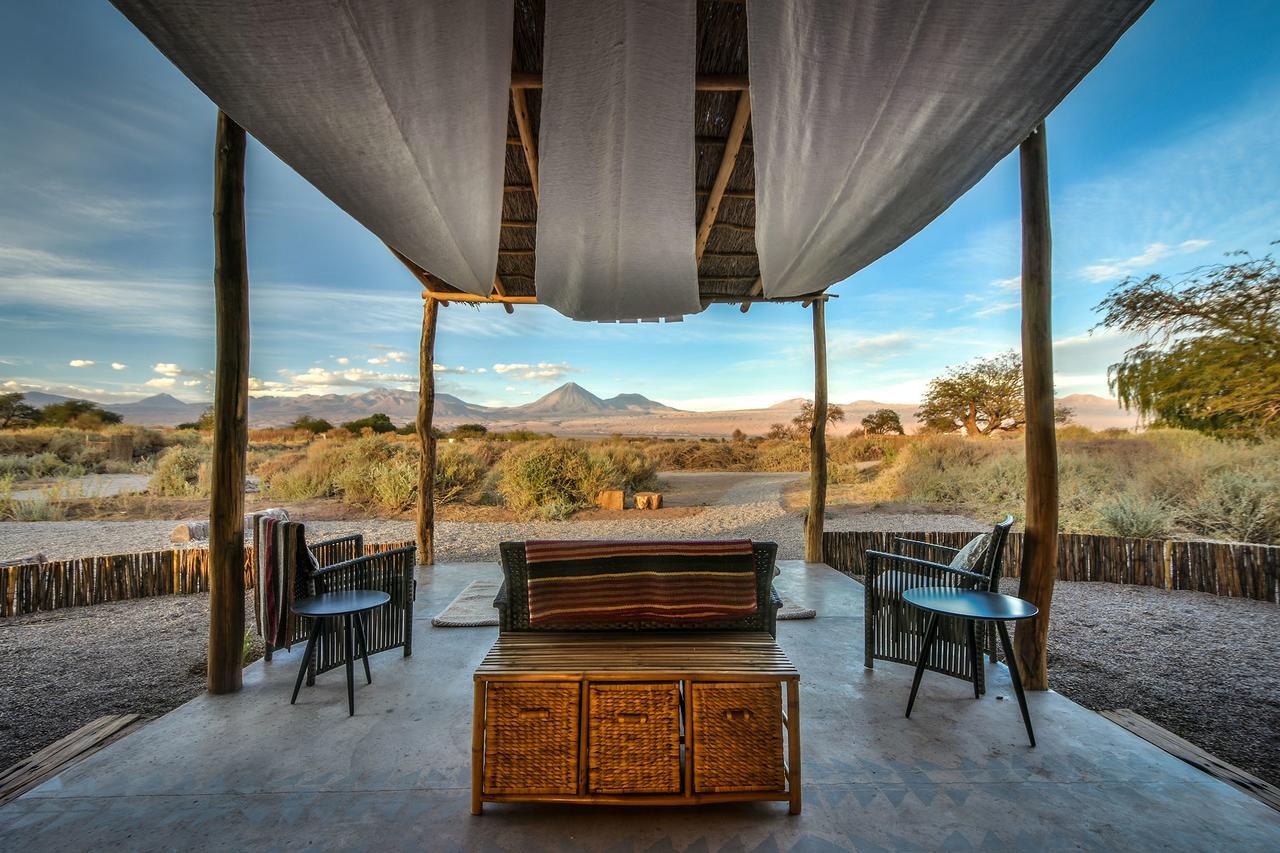 Villa Casita La Brea San Pedro de Atacama Exterior foto