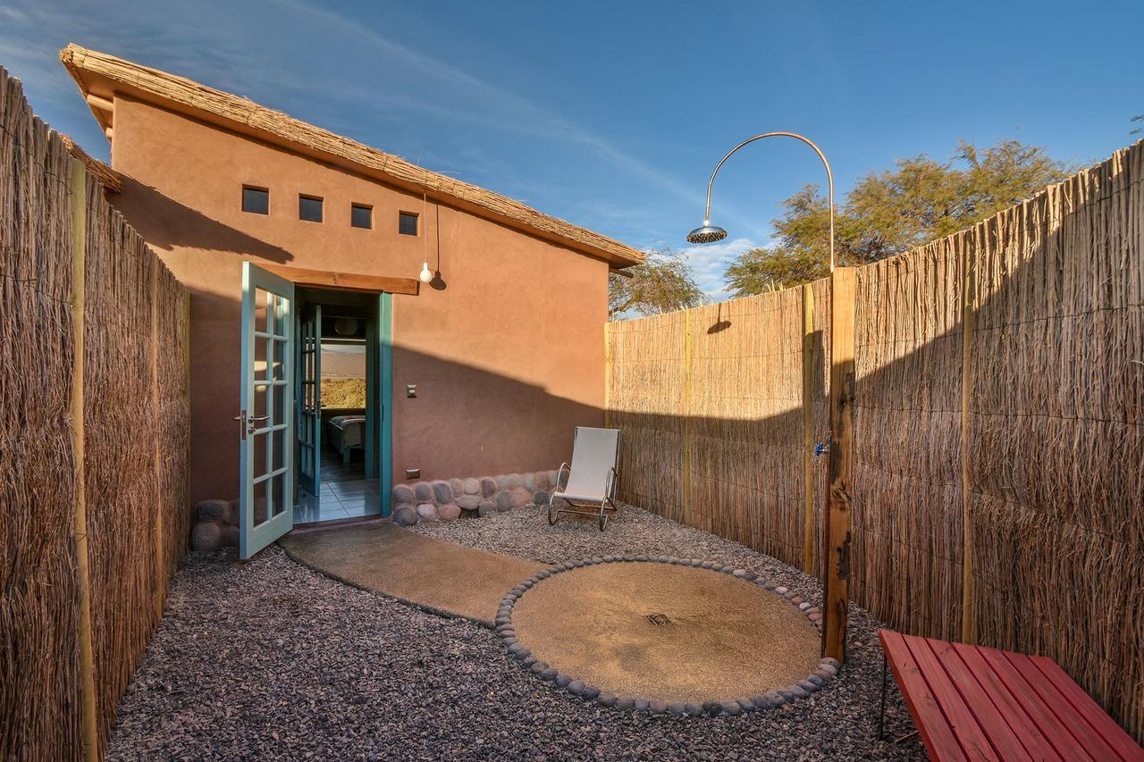 Villa Casita La Brea San Pedro de Atacama Exterior foto