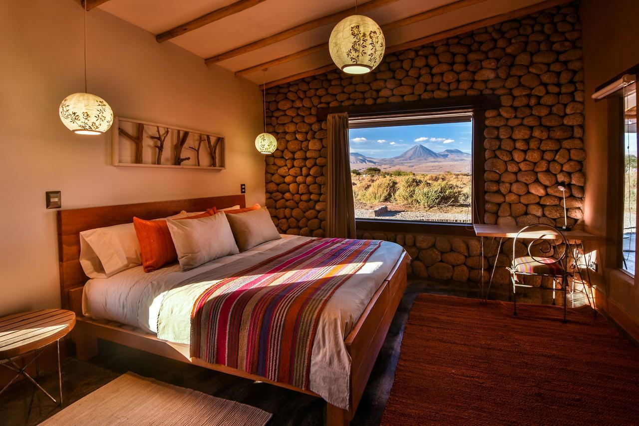 Villa Casita La Brea San Pedro de Atacama Exterior foto