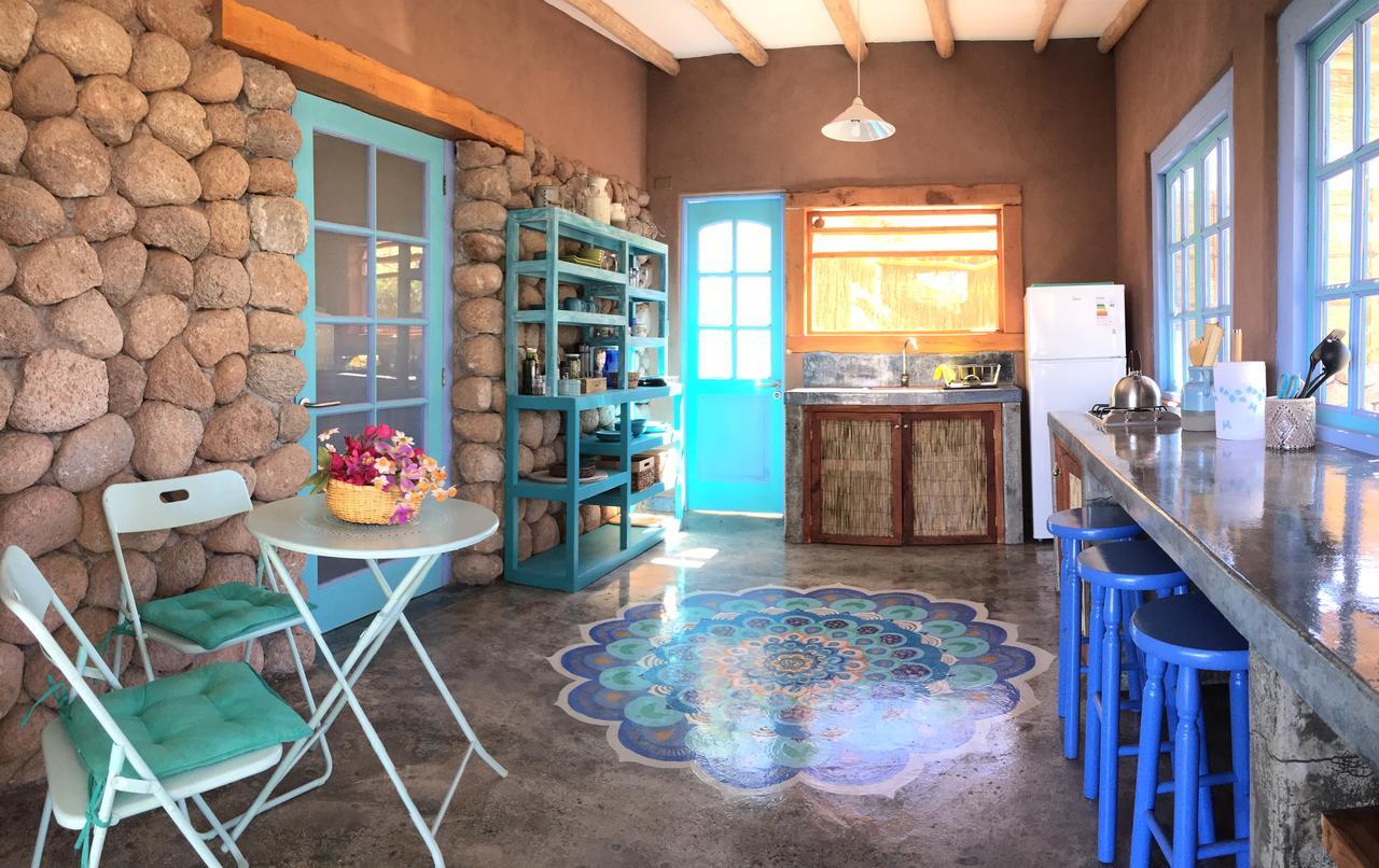 Villa Casita La Brea San Pedro de Atacama Exterior foto