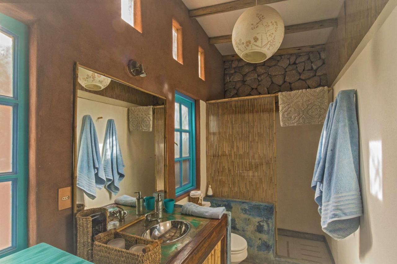 Villa Casita La Brea San Pedro de Atacama Exterior foto
