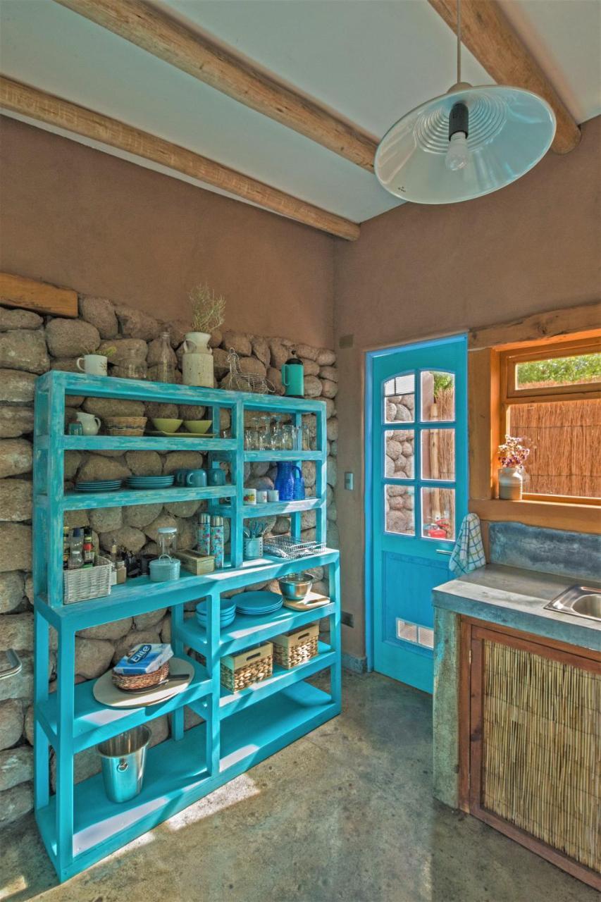 Villa Casita La Brea San Pedro de Atacama Exterior foto