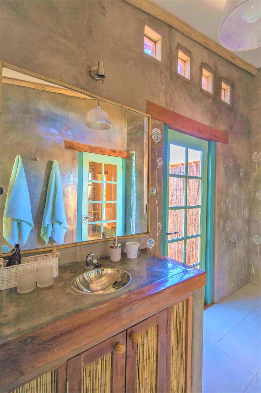 Villa Casita La Brea San Pedro de Atacama Exterior foto
