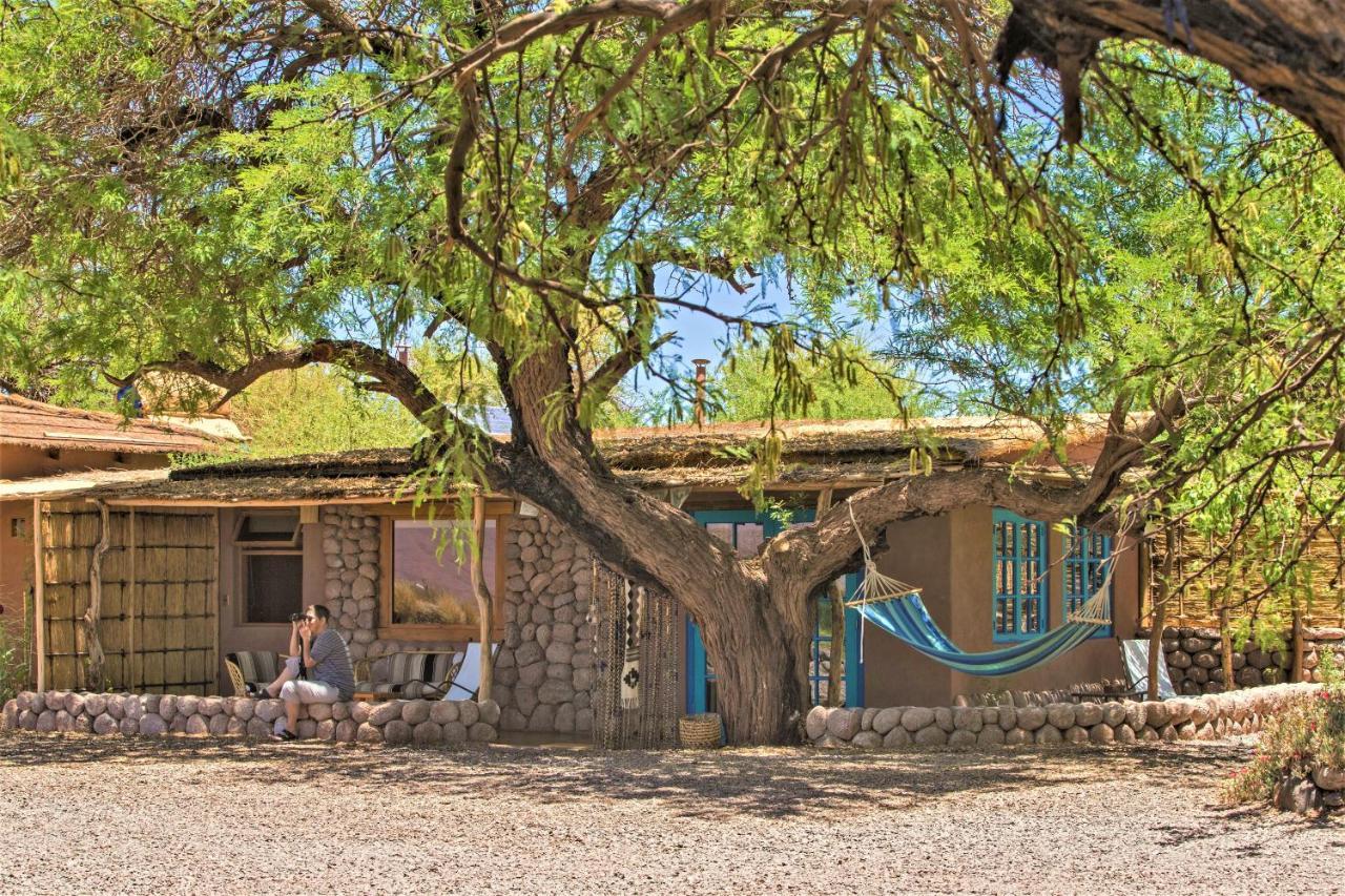 Villa Casita La Brea San Pedro de Atacama Exterior foto