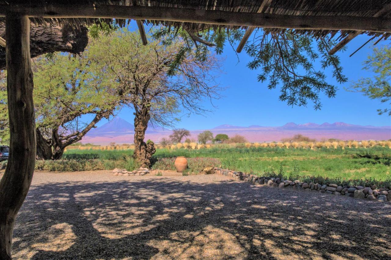 Villa Casita La Brea San Pedro de Atacama Exterior foto