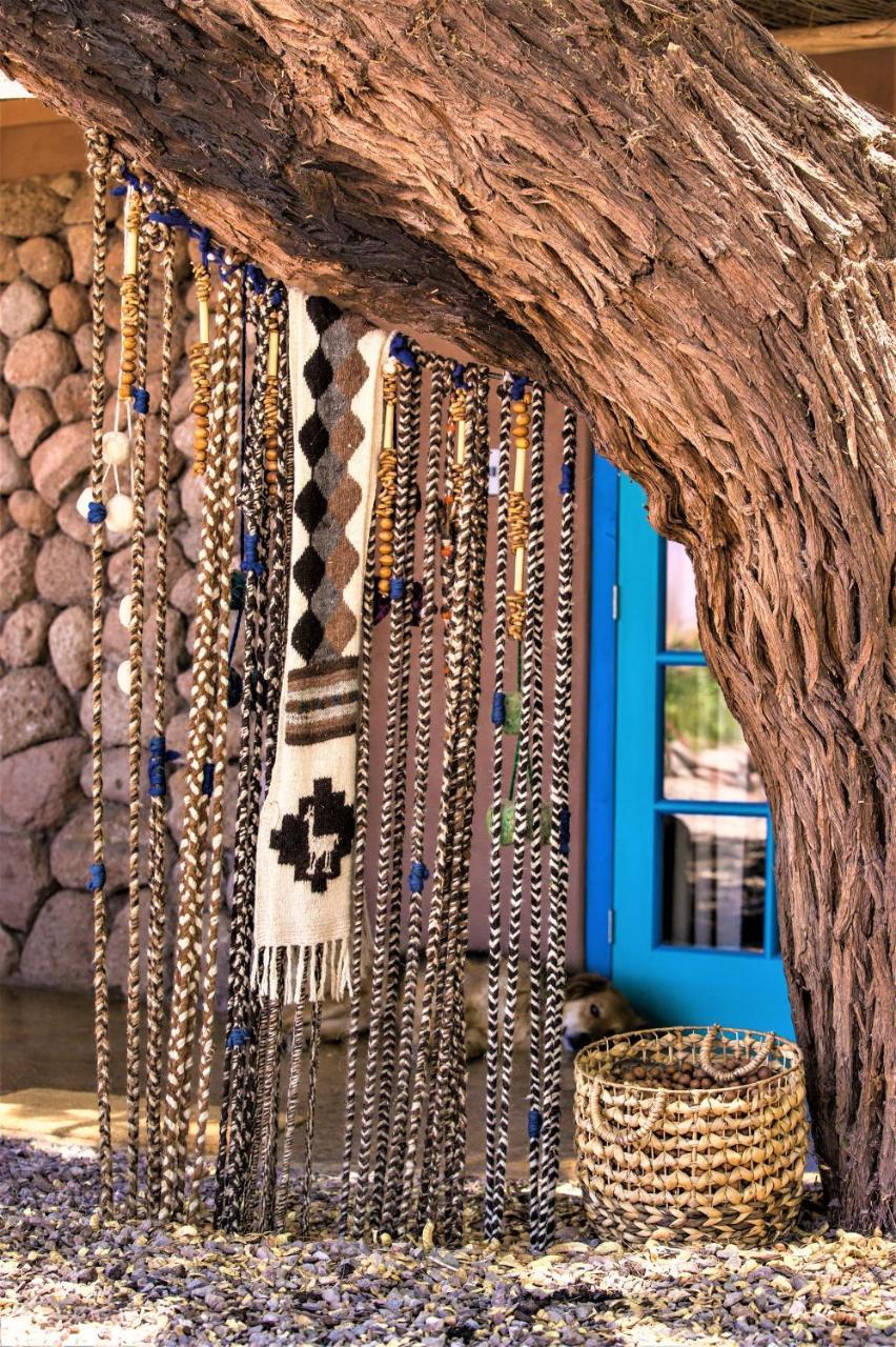 Villa Casita La Brea San Pedro de Atacama Exterior foto